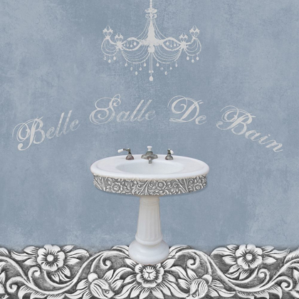 Picture of SINK BELLE 2