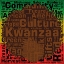 Picture of KWANZAA SILHOUETTE 1