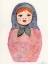 Picture of NESTING DOLL 1