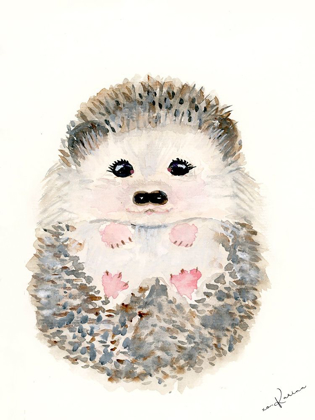 Picture of HEDGEHOG 1
