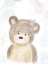 Picture of ADORABLE BEAR