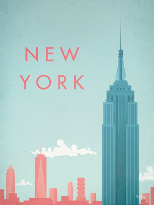 Picture of NEW YORK