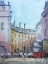 Picture of REGENT STREET, LONDON