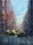Picture of NEW YORK ON A SUNNY AFTERNOON