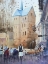 Picture of RIBE CATHEDRAL, DENMARK