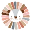 Picture of HAPPY LION