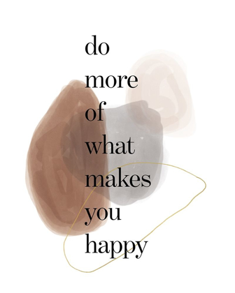 Picture of MAKE YOU HAPPY