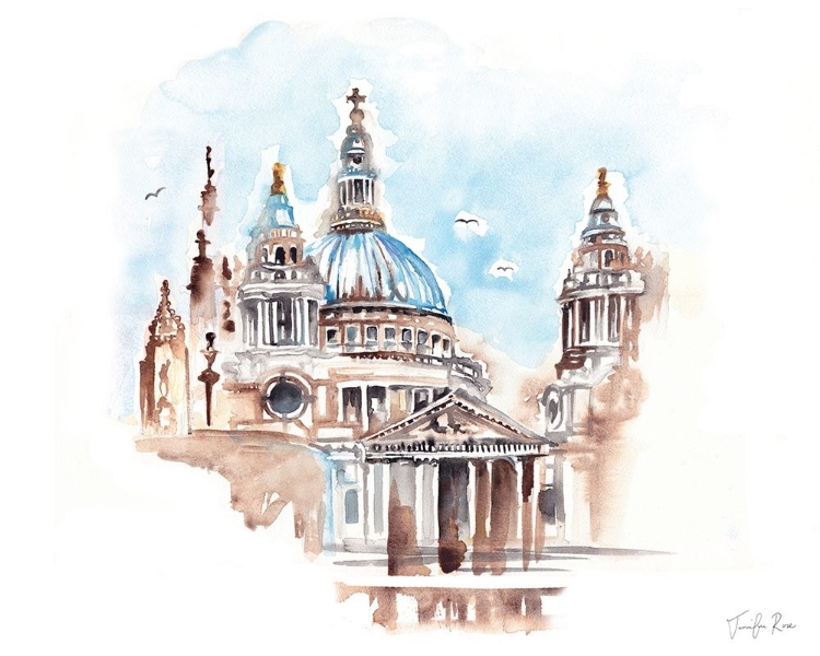 Picture of ST PAULS CATHEDRAL