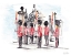 Picture of LONDON GUARDS