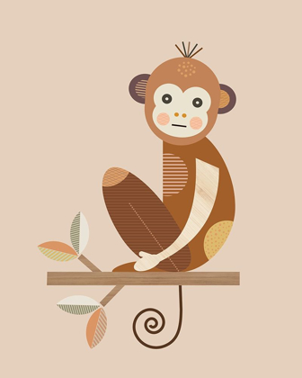 Picture of MONKEY
