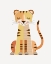 Picture of TIGER