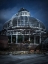 Picture of ALLAN GARDENS CONSERVATORY TORONTO COLOR