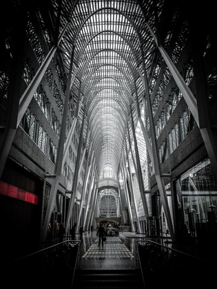 Picture of ALLEN LAMBERT GALLERIA TORONTO COLOR