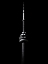 Picture of CN TOWER TORONTO NO 1