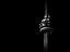 Picture of CN TOWER TORONTO NO 2