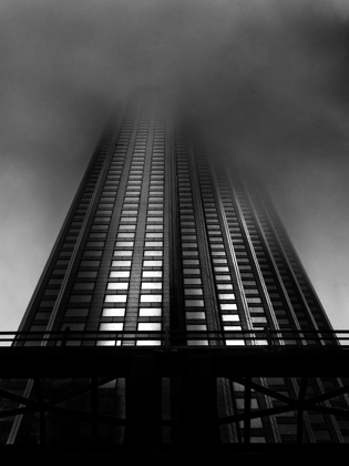 Picture of DOWNTOWN TORONTO FOGFEST NO 11