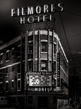 Picture of FILMORES HOTEL TORONTO