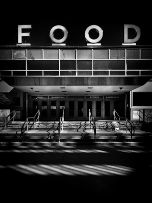 Picture of FOOD BUILDING EXHIBITION PLACE TORONTO