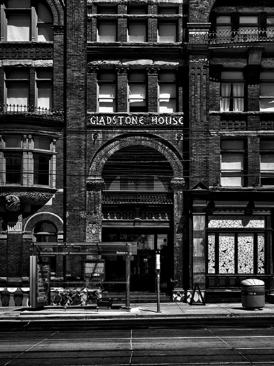 Picture of GLADSTONE HOTEL TORONTO NO 1