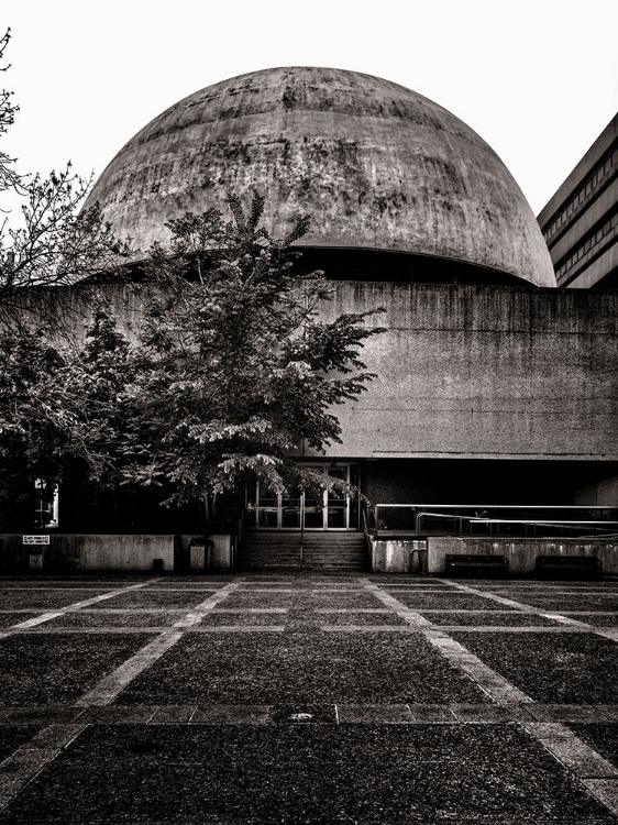 Picture of MCLAUGHLIN PLANETARIUM NO 2