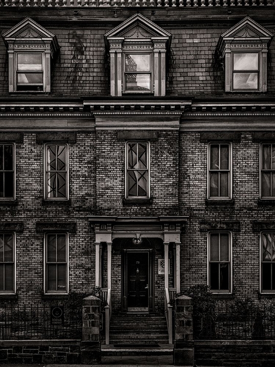 Picture of SIMCOE STREET TORONTO