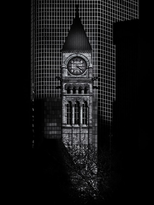 Picture of OLD CITY HALL TORONTO NO 1