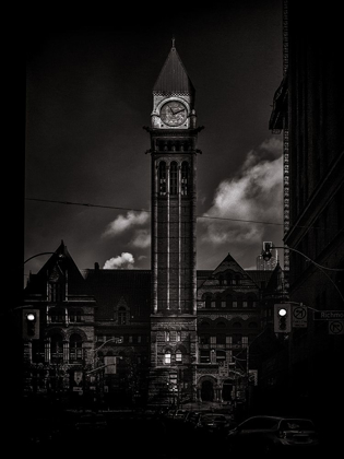Picture of OLD CITY HALL TORONTO NO 5