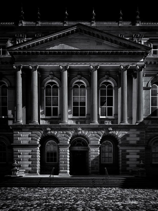 Picture of OSGOODE HALL TORONTO NO 1