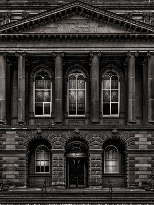 Picture of OSGOODE HALL TORONTO NO 2