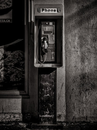 Picture of PHONE BOOTH NO 9