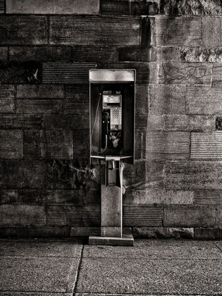 Picture of PHONE BOOTH NO 10