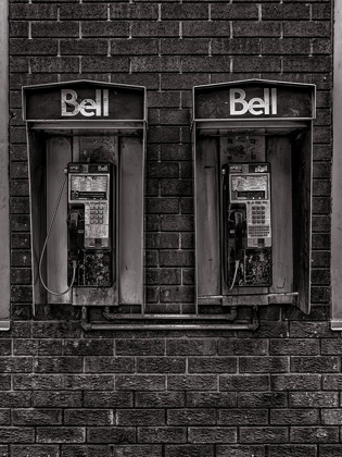 Picture of PHONE BOOTH NO 23