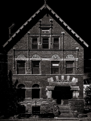 Picture of RUPERT SIMPSON HOUSE TORONTO