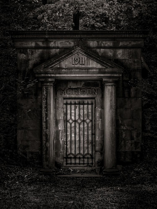 Picture of TOMBSTONE SHADOW NO 35