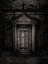 Picture of TOMBSTONE SHADOW NO 35