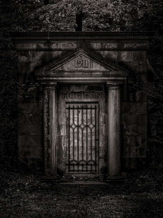 Picture of TOMBSTONE SHADOW NO 35