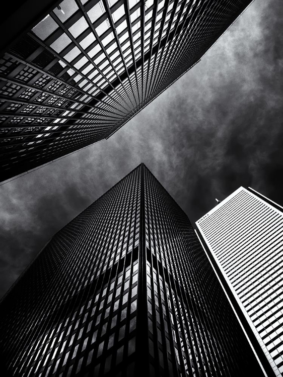 Picture of TORONTO DOMINION CENTRE