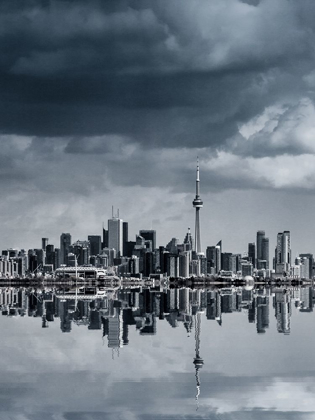 Picture of TORONTO SKYLINE