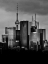 Picture of TORONTO SKYLINE NO 2