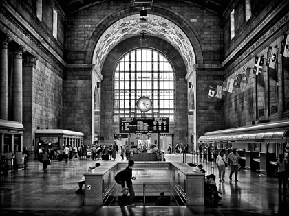 Picture of TORONTO UNION STATION