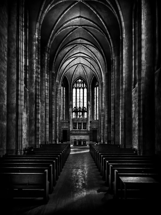 Picture of TRINITY COLLEGE CHAPEL