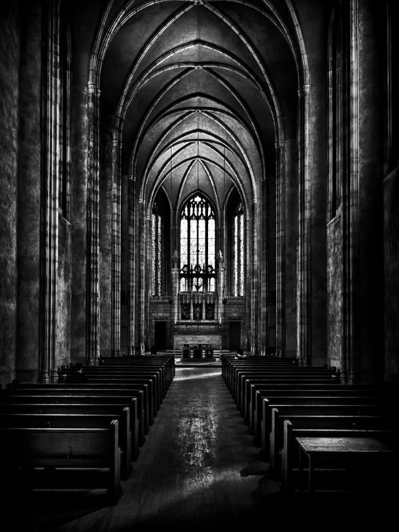 Picture of TRINITY COLLEGE CHAPEL