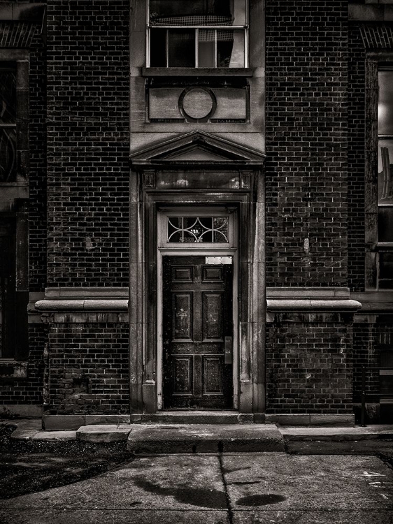 Picture of UNIVERSITY OF TORONTO FITZGERALD BUILDING NO 1