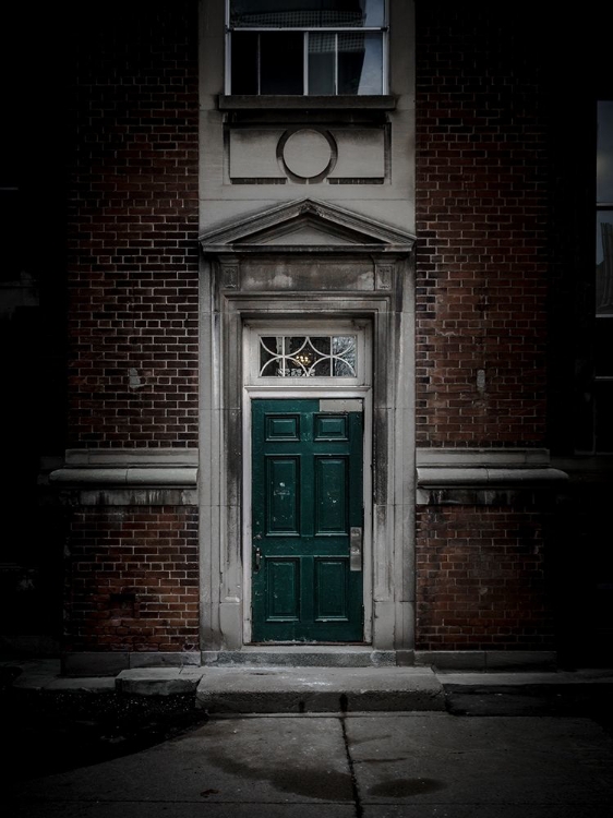 Picture of UNIVERSITY OF TORONTO FITZGERALD BUILDING NO 1 COLOR