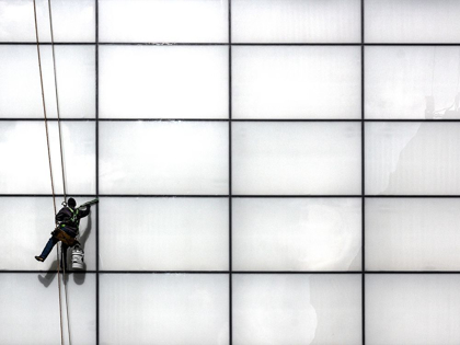 Picture of WINDOW WASHING NO 5