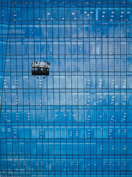 Picture of WINDOW WASHING NO 9 COLOR
