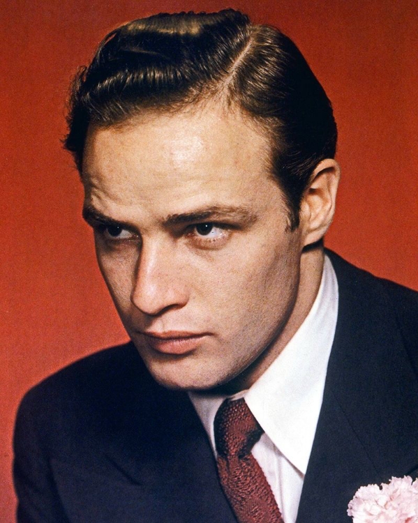 Picture of MARLON BRANDO