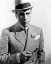 Picture of HUMPHREY BOGART