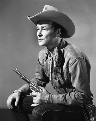 Picture of ROY ROGERS