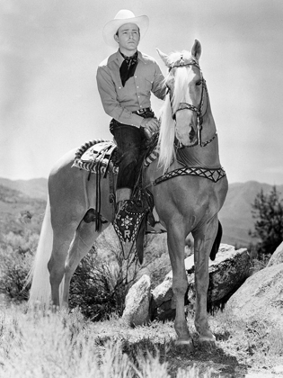 Picture of ROY ROGERS